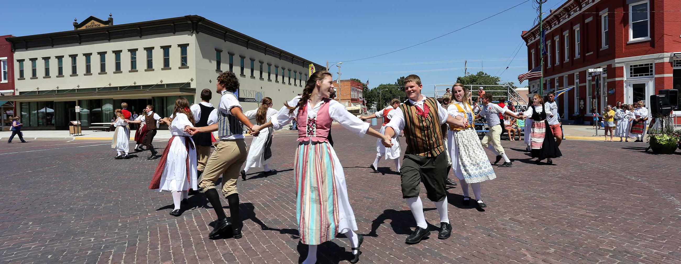 Picture of Lindsborg